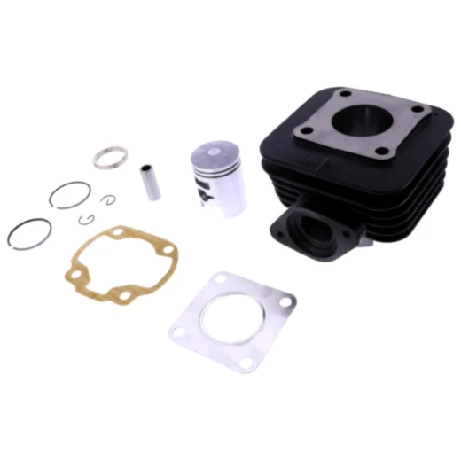 Zylindersatz Grauguss JMP Standard Zylindersatz passend für: SYM Red Devil, Jet, Super Fancy