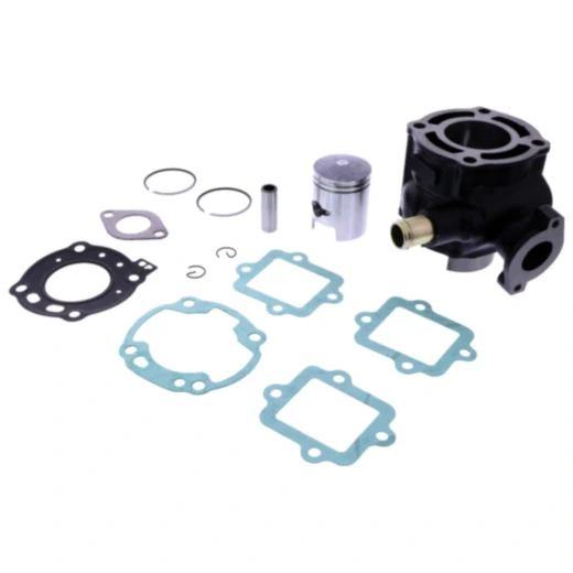 Zylindersatz Grauguss JMP Standard Zylindersatz passend für: Suzuki AY