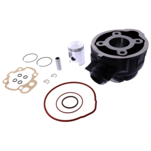 Zylindersatz Grauguss JMP Standard Zylindersatz passend für: Motorhispania RYZ, Furia, RX