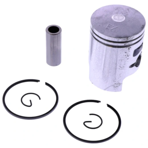 Kolbensatz JMP passend für: Kymco MXU, Maxxer, Heroism, SYM Red Devil, Jet, Super Fancy