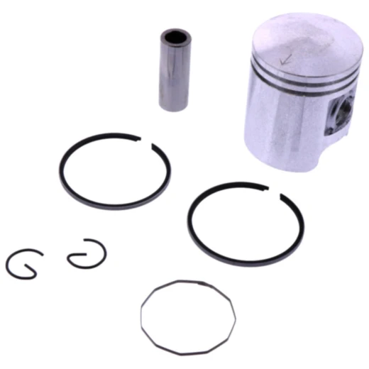 Kolbensatz JMP passend für: Peugeot Ludix, Speedfight, Django