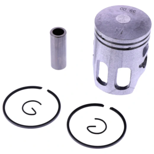 Kolbensatz JMP passend für: Kymco People, Vitality, Agility, ATU Meteorit