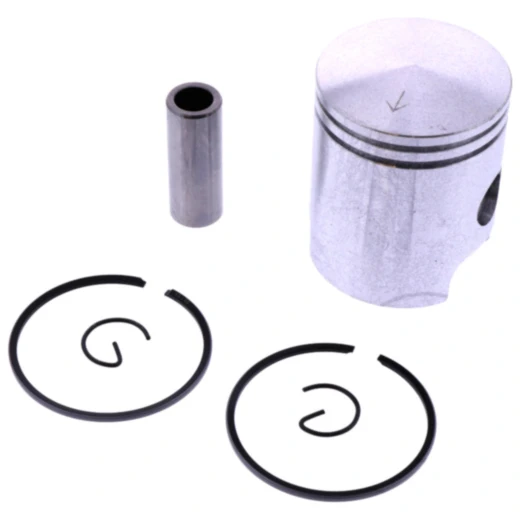 Kolbensatz JMP passend für: Keeway F - Act, RY8, Matrix, AGM Fighter, Firejet