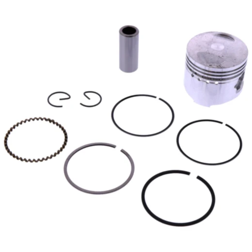 Kolbensatz JMP passend für: Baotian BT49QT - 7A1, BT49QT - 10, BT49QT - 12A1