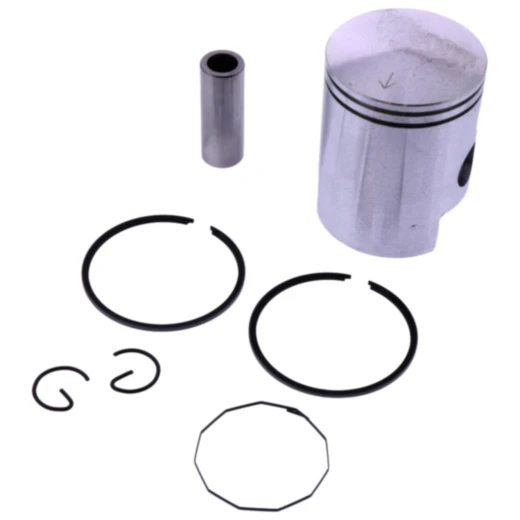 Kolbensatz JMP passend für: Motorhispania RYZ, Furia, RX, Rieju Spike, MRX, RR