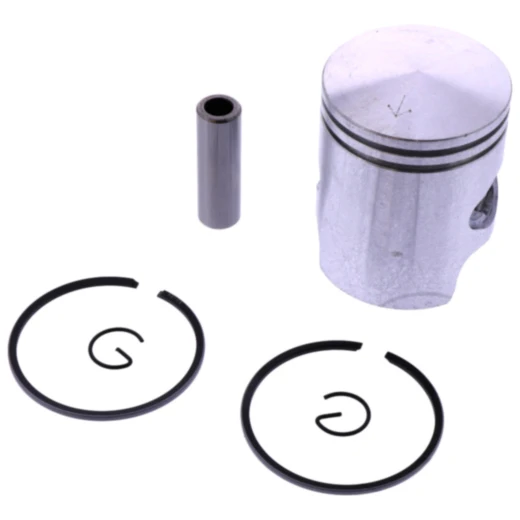 Kolbensatz JMP passend für: Beta Ark, Eikon, Yamaha YQ, CS, NS