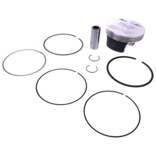 Kolbensatz 102 mm Athena geschmiedet Standard Bore passend für: Yamaha YFM