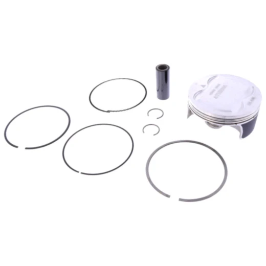 Kolbensatz 105. 5 mm Athena geschmiedet Big Bore passend für: Yamaha YFM