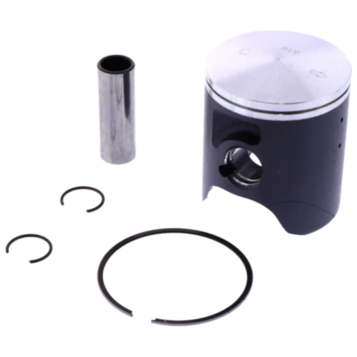 Kolbensatz 43. 46 mm C Athena 12 mm Kolbenbolzen Standard Bore passend für: Yamaha YZ