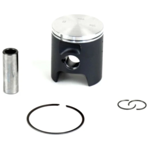 Kolbensatz 47. 46 mm B Athena 14 mm Kolbenbolzen Standard Bore passend für: Yamaha YZ