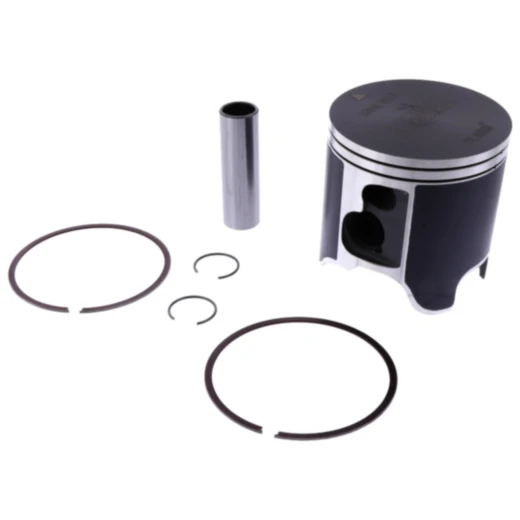 Kolbensatz 71. 96 mm C Athena geschmiedet Standard Bore passend für: Husqvarna TE, TX