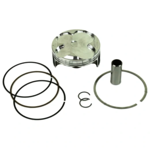 Kolbensatz 76.97 mm C Athena Offroad geschmiedet für 4-Takt Motorräder