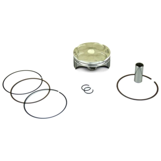 Kolbensatz 76. 97 mm C Athena Offroad geschmiedet Standard Bore passend für: Fantic XEF, XXF