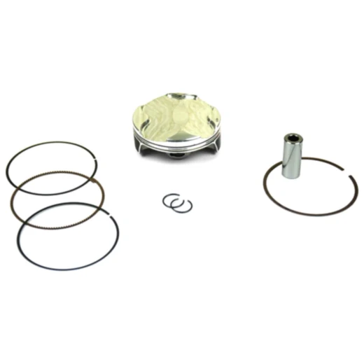 Kolbensatz 77. 98 mm C Athena Offroad geschmiedet Standard Bore passend für: Husqvarna FC