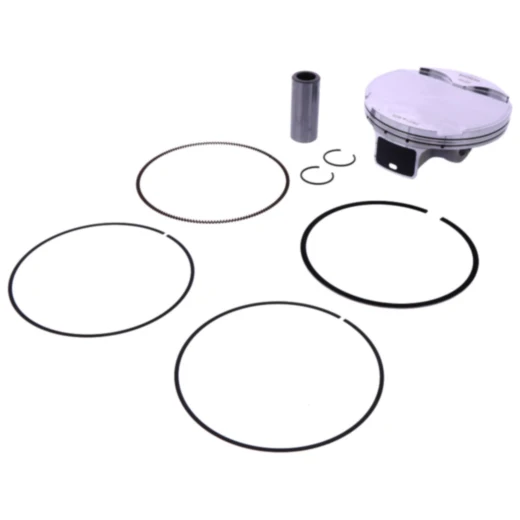 Kolbensatz 95. 97 mm A Athena Offroad geschmiedet Standard Bore passend für: Kawasaki KX