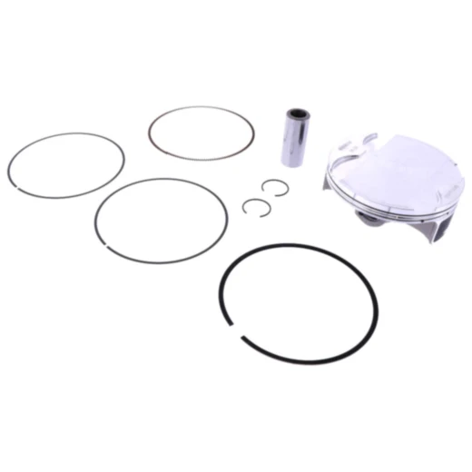 Kolbensatz 95. 98 mm B Athena Offroad geschmiedet Standard Bore passend für: Kawasaki KX