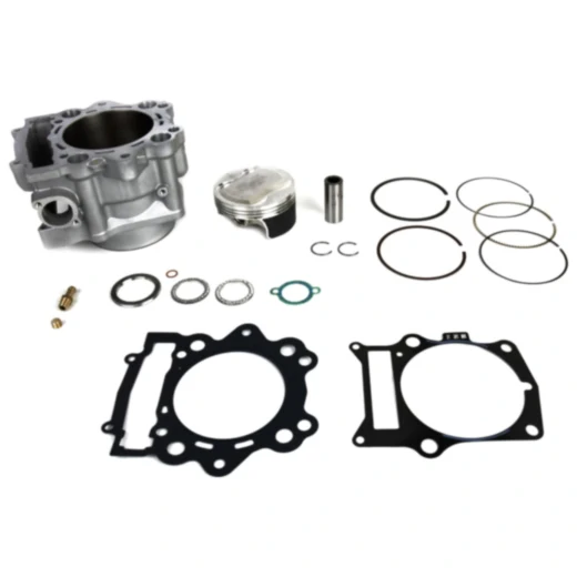 Zylindersatz 734 ccm Athena Big Bore Zylindersatz passend für: Yamaha YFM