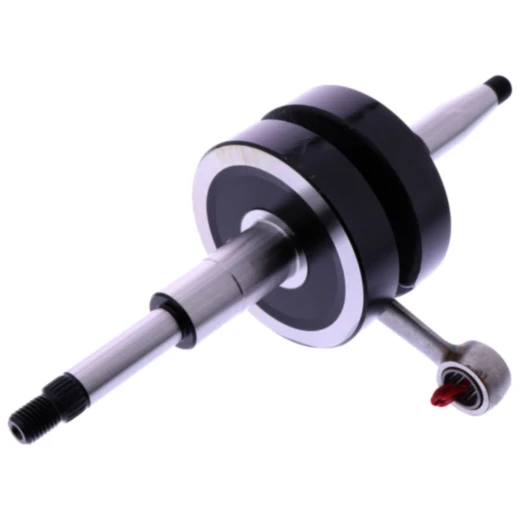 Kurbelwelle Standard JMP passend für: Peugeot Speedfight, Vivacity, TKR