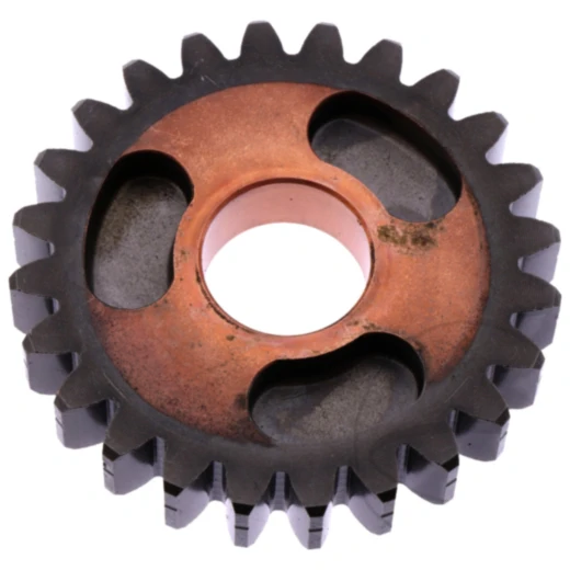 Zahnrad 5. Gang 24 Zähne