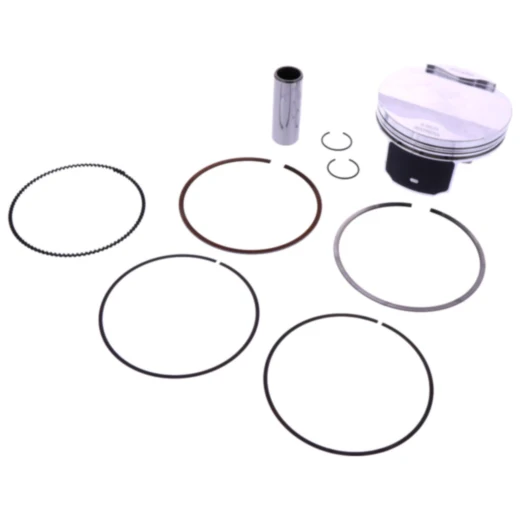 Kolbensatz 89. 94 mm A Athena Offroad geschmiedet Standard Bore passend für: Suzuki LT - Z