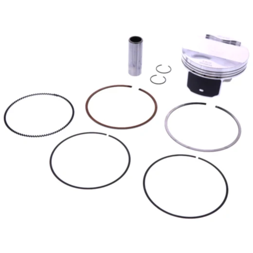 Kolbensatz 89. 95 mm B Athena Offroad geschmiedet Standard Bore passend für: Suzuki LT - Z