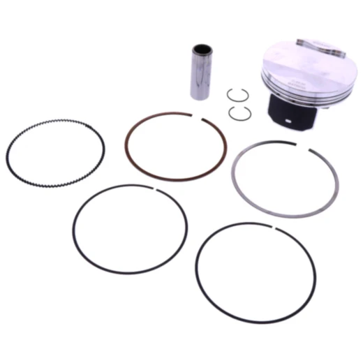 Kolbensatz 89. 96 mm B Athena Offroad geschmiedet Standard Bore passend für: Suzuki LT - Z