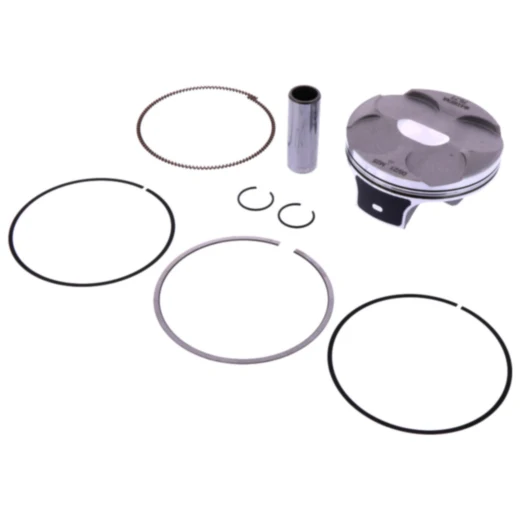 Kolbensatz 76. 77 mm C Athena Offroad geschmiedet Standard Bore passend für: Honda CRF 7562391