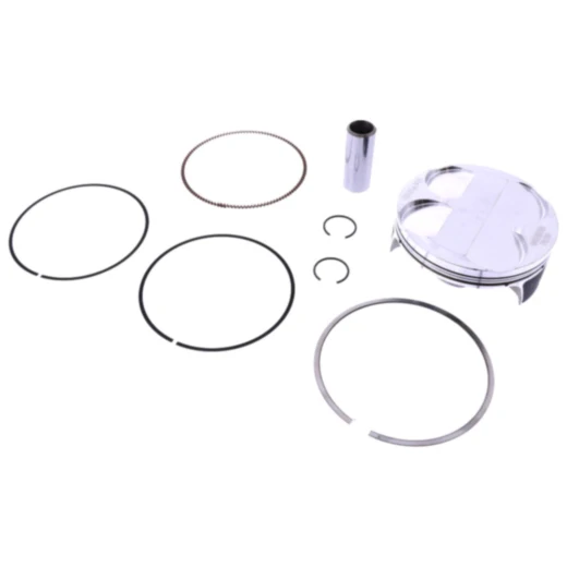 Kolbensatz 76. 98 mm C Athena Offroad geschmiedet Standard Bore passend für: Kawasaki KX 7562393