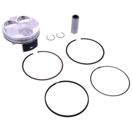 Kolbensatz Athena 76.98 mm C geschmiedet für Offroad