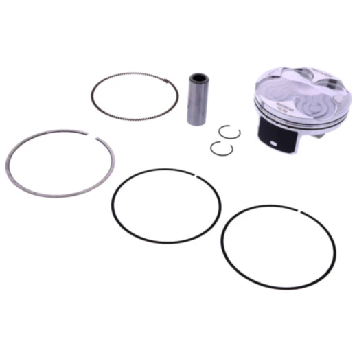 Athena Offroad Kolbensatz 76.98 mm geschmiedet für 4-Takt Motorräder