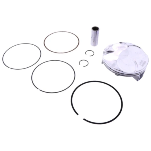 Kolbensatz 78. 95 mm A Athena Offroad geschmiedet Standard Bore passend für: Honda CRF 7562403