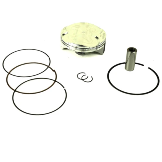 Kolbensatz 95. 97 mm C Athena Offroad geschmiedet Standard Bore passend für: Kawasaki KX 7562407