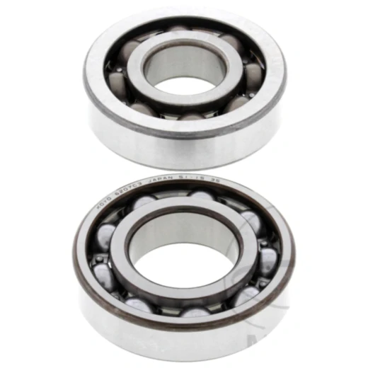 Kurbelwellenlager Satz All Balls Racing passend für: Honda CRF