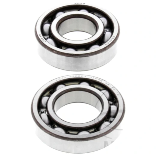 Kurbelwellenlager Satz All Balls Racing passend für: Arctic Cat/Textron Cat, Alterra, XR