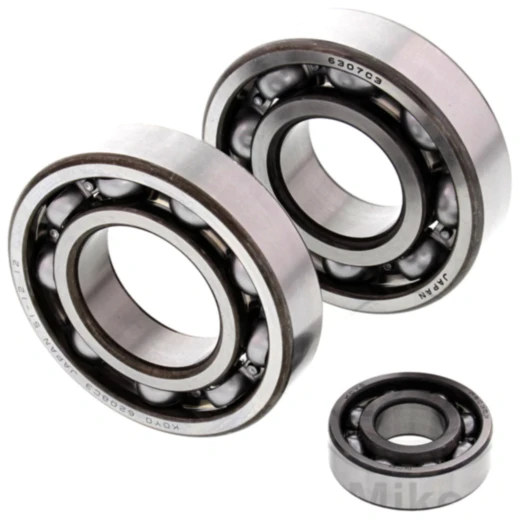 Kurbelwellenlager Satz All Balls Racing passend für: Suzuki LT - F