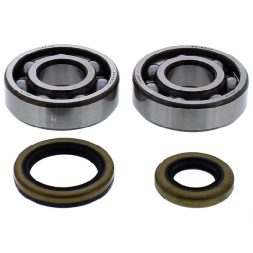 Kurbelwellenlager Satz All Balls Racing mit Wellendichtring passend für: Gas Gas EC 7562461
