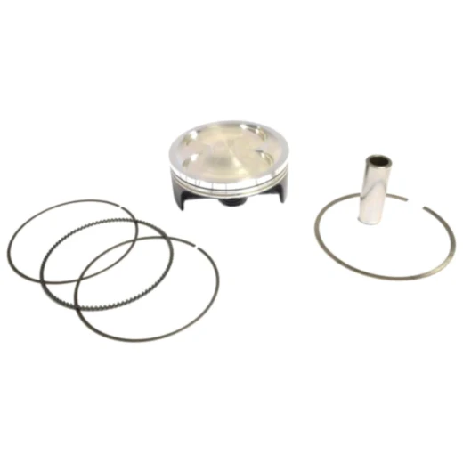 Kolbensatz 82. 95 mm A Athena Offroad geschmiedet Big Bore passend für: Kawasaki KX