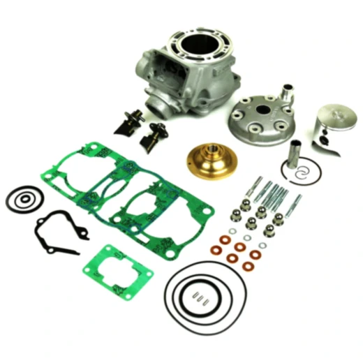 Zylindersatz 105CCM Athena Big Bore