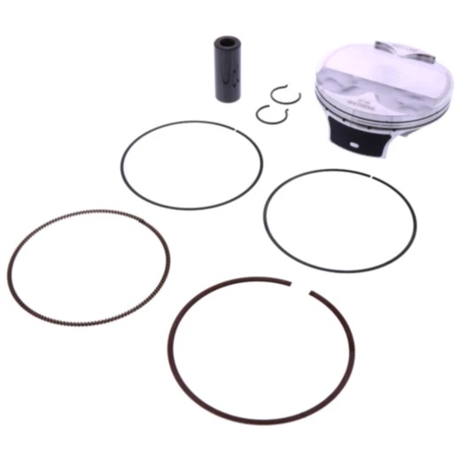Kolbensatz 87. 96MM B Athena Offroad geschmiedet Standard Bore passend für: Husqvarna FC, FE