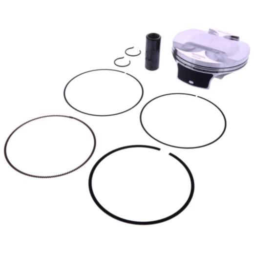 Kolbensatz 94. 95 mm A Athena Offroad geschmiedet Standard Bore passend für: Husqvarna FC, FS 7562504