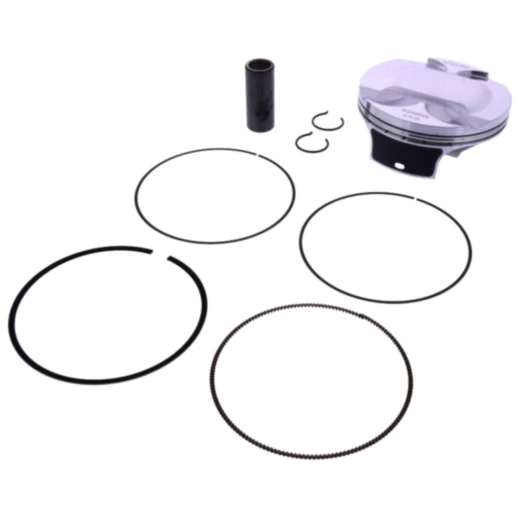 Kolbensatz 94. 96 mm B Athena Offroad geschmiedet Standard Bore passend für: Husqvarna FC, FS 7562505