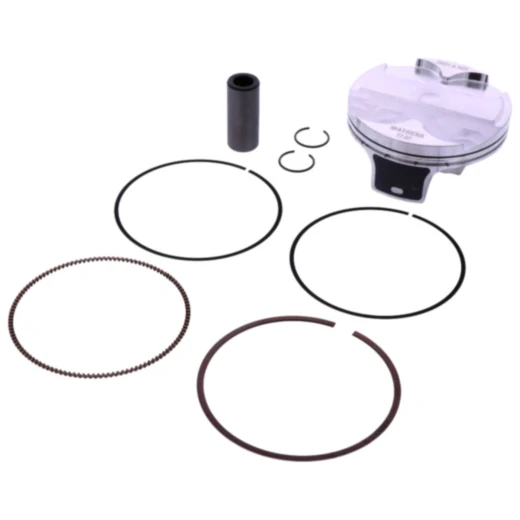 Kolbensatz 77. 97 mm B Athena Offroad geschmiedet Standard Bore passend für: Kawasaki KX 7562510