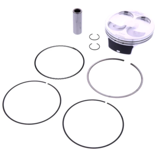 Kolbensatz 81.97 mm C Athena Offroad geschmiedet Big Bore