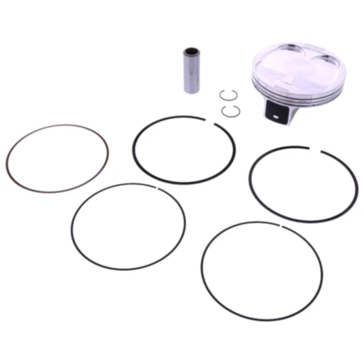 Kolbensatz 96. 97 mm C Athena Offroad geschmiedet Standard Bore passend für: Fantic XEF, XXF