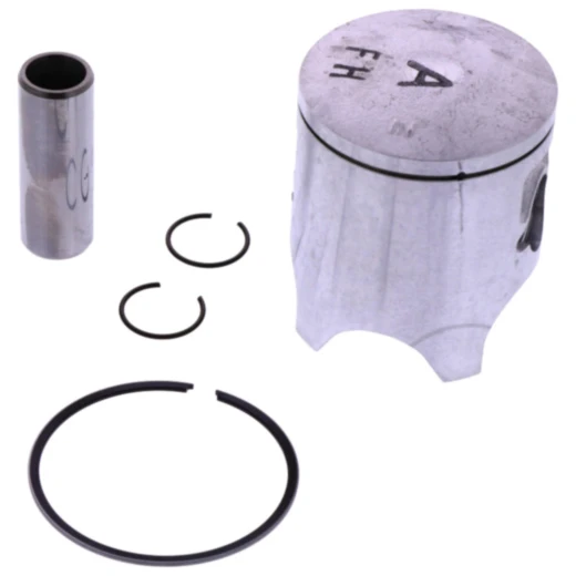 Kolbensatz 45. 94MM A Athena 14 mm Kolbenbolzen Standard Bore passend für: Honda CR