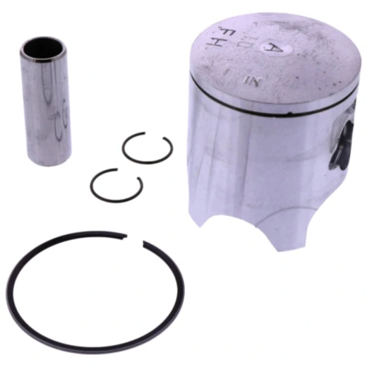 Kolbensatz 46. 94 mm A Athena 14 mm Kolbenbolzen Standard Bore passend für: Honda CR