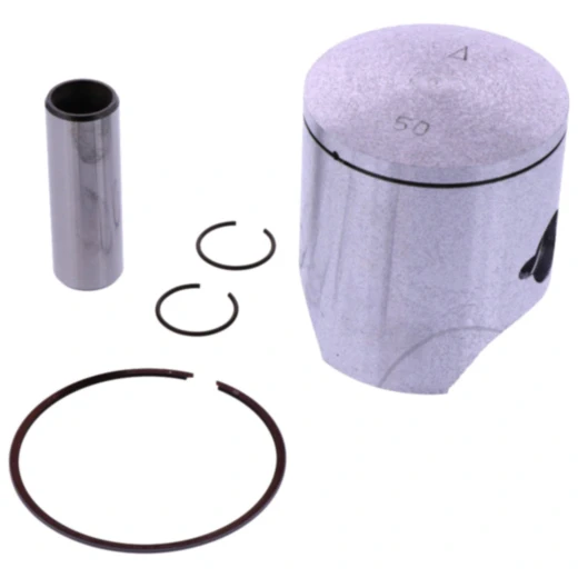 Kolbensatz 48 mm Athena 14 mm Kolbenbolzen Standard Bore passend für: Suzuki RM