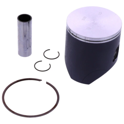 Kolbensatz 53. 95 mm B Athena 15 mm Kolbenbolzen Standard Bore passend für: Honda CR