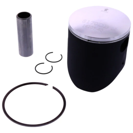 Kolbensatz 53. 96 mm B Athena geschmiedet Standard Bore passend für: Honda CR 7562582