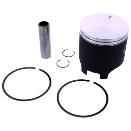 Kolbensatz 63.94MM A für Athena geschmiedet Standard Bore